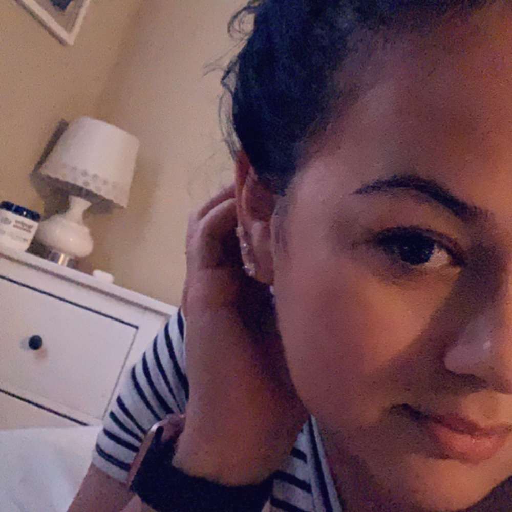 Meet your Posher, Yuri